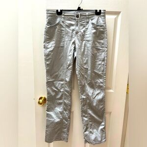Kuhl Pants, size 8